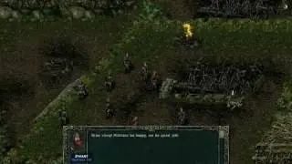 Divine Divinity - Desecration of the Elves Burial Grounds