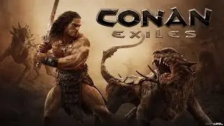 Conan Exiles ч. 21 - Встретишь Саида, не убивай его...