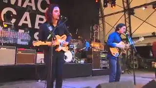 The Maccabees - Love You Better - Latitude Festival 2013