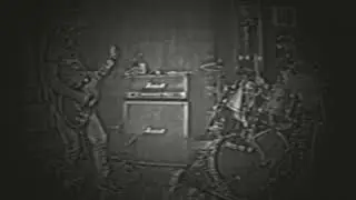 Jason Saulnier - Mystery in your Eyes (Official Music Video)