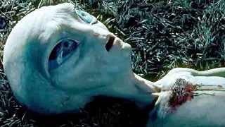 GOVERNMENT Experiments On ALIENS To Harness Their ABILITIES | Movie Recap