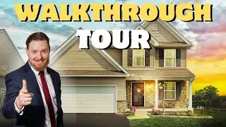 York, PA Home For Sale: 555 Rosewater Dr. York, PA. Join Me In This Walkthrough Tour