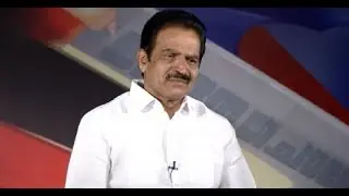 LIVE: KC Venugopal and Digvijaya Singh at AICC HQ | Congress Party | Oneindia News