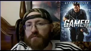 Gamer (2009) Movie Review