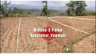 Land Sale in Pachkal,Kavrepalanchowk [ Rising Real Estate Service Nepal ]