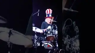 We're An American Band by Grand Funk Railroad at the PAC