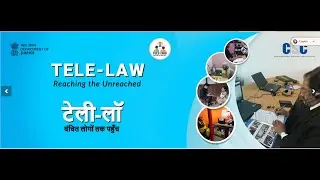Sign up   Tele law   csc tele law | tele law se kanooni sahayta genral public