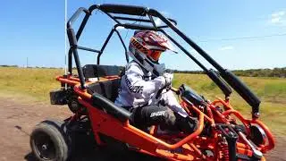 Hammerhead Off-Road