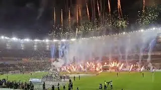 Afc Asian cup 2026 final #jeddah #saudiarabia #afcasiancup2026 #ceremony 