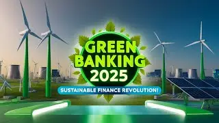Green Banking 2025 The Future of Sustainable Finance