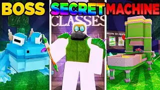 TUDO DA NOVA ATUALIZA&Ccedil;&Atilde;O FROG INVASION DO 99 NOITES NA FLORESTA!