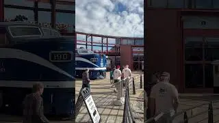 Railfest