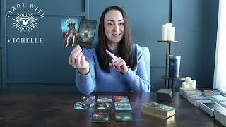 Weekend Tarot - Feb 7 & 8, 2026 | You Want More of This!