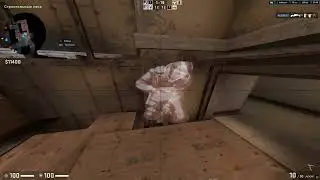 hvh cs:go | crack neverlose | PrioraClub.lua #1