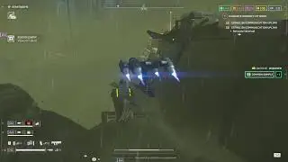 ВПЕРЕД ЗА SUPER EARTH В HELLDIVERS 2