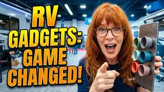 The Products & Service That Every RVer Is Missing Out On
