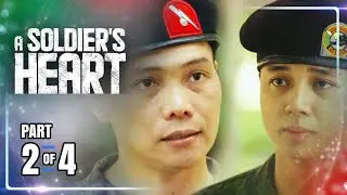 A Soldier's Heart | Episode 74 (2/4) | April 17, 2023