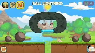 Disaster Will Strike Level 129