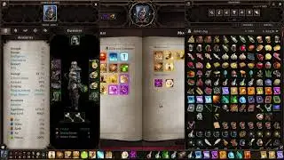 Divinity Original Sin 2 Blind Solo Tactician Stream part 13