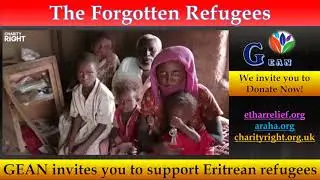 The Forgotten Refugees