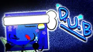 D.U.B Lore/Backstory - Chapter.1 