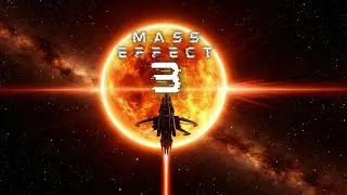 Mass Effect 3 САГА - Призрак, я иду за тобой (часть 13)