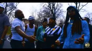 Slab Yay x Yung Cutta - 