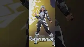 All Rogue Skins and MVP Animations in Marvel Rivals