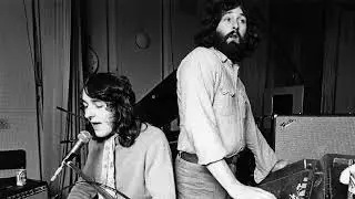 Supertramp - Goodbye Stranger - Isolated Keyboards + Guitars