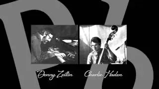 Denny Zeitlin & Charlie Haden - Time Remembers One Time Once