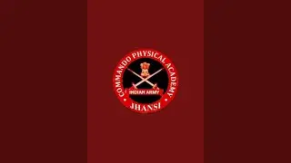 🔴 COMMANDO ACADEMY JHANSI IS LIVE