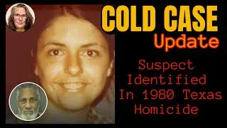 Suspect Identified In 40+ Yr Old Cold Case