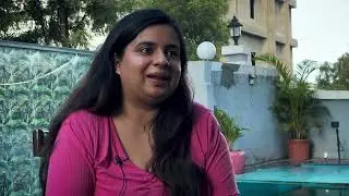 Inside Out - Understanding Mental Health | YWP &times; BAJAJ |