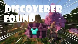 How I Found Blue Over All Disco