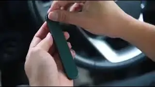 How the Long Range Reader works with myTag - Body Guard Technologies Sdn Bhd