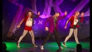 The Joke's On You - Raechell Pertzborn, Pete Pierantozzi, Maddie Wissinger