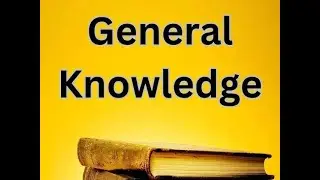 99% Fail These General Knowledge Questions - The Ultimate General Knowledge Challenge