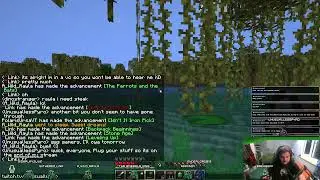 FateCraft SMP | Instance 1, Session 1