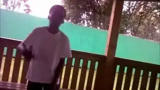 AKA BOSS man