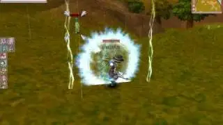 flyff magician skills lvl 25