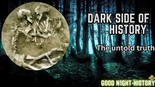 The Dark Side of History: Shocking and Controversy Events