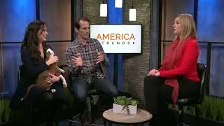 Backyard Renaissance Theater - Jessica and Francis Gercke Part 1