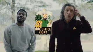 WONDER MAN | Box Office Ricky Review #wonderman #boxofficericky