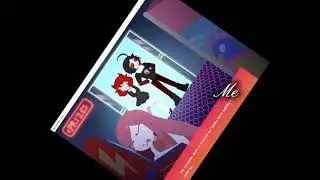 Happy birthday Crowven (Cemetery Mary edit)