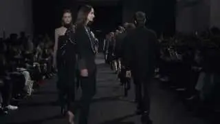 CoSTUME NATIONAL Fall 2015