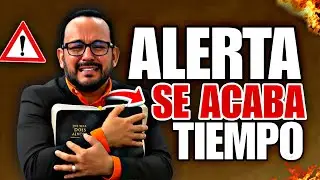 ALERTA IGLEISA CRISTO VIENE Y ESTO ESTA PASANDO EN EL MUNDO - RAFAEL RAMIREZ 🚨☝️