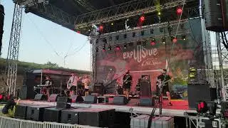Dead Like Juliet - Survive (Explosive Stage, Exit, 11.7.2024.)