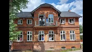 Hamburger Hospiz am Deich (2023)