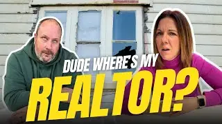 Where the Heck is my Realtor? Local Agents vs Out of Town Agent