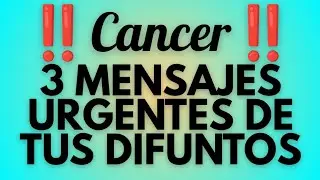 ♋️🦀CANCER 🦀♋️🌿🕯️ SACRED WORDS THAT COME FROM THE SPIRITUAL PLANE 🕯️🌿